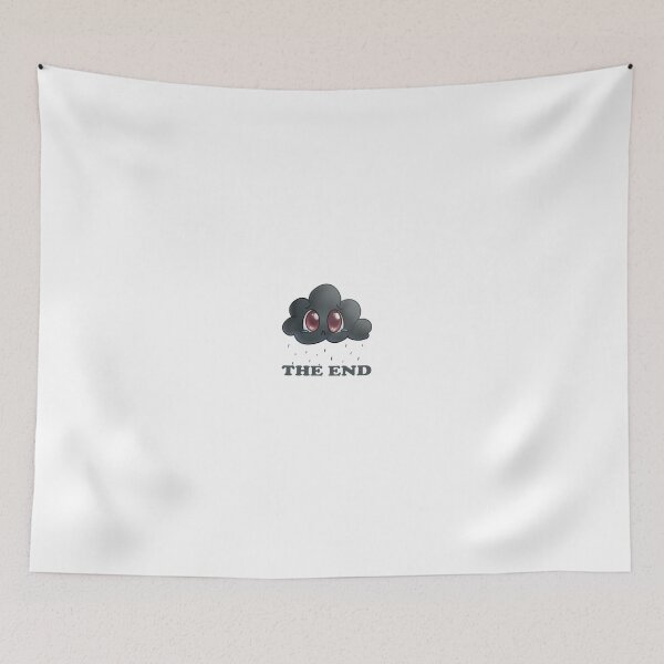 Item preview, Copy of Sad cloud designed and sold by fajali master.