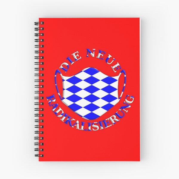 Item preview, THE NEW RADICALIZATION designed and sold by ARTmanhART.