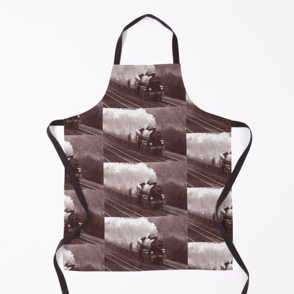 Item preview, Cathedral Express Steam Train Special designed and sold by Fearless-Fox.