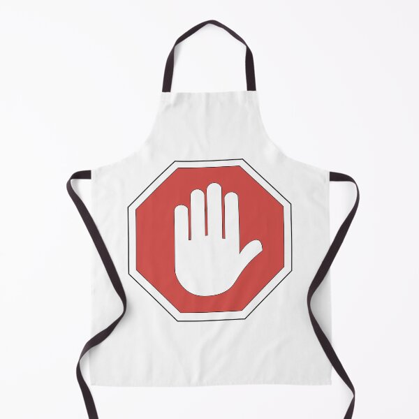 Item preview, Stop sign hand designed and sold by Galena Georgieva.