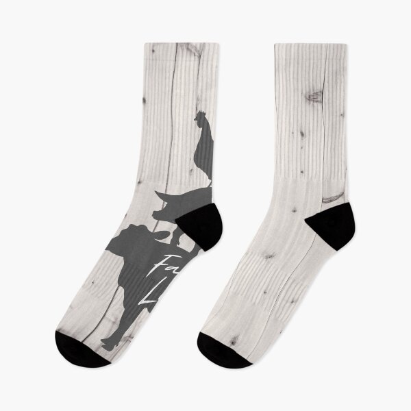 Item preview, Rustic Barnwood Vintage Farm Animals Farmhouse designed and sold by IamTrending.