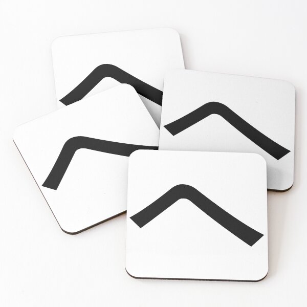 Item preview, He. へ. Hiragana.  designed and sold by ben-taylor1234.