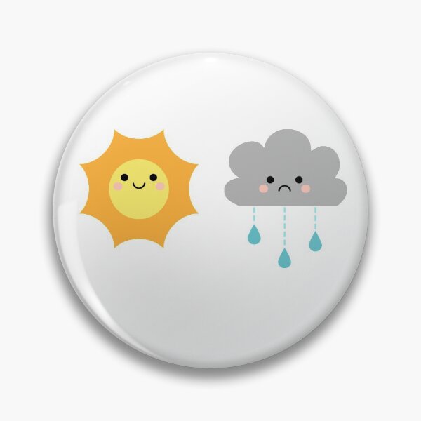 Item preview,  Copy of Sad cloud designed and sold by fajali master.