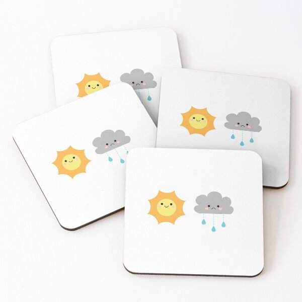 Item preview,  Copy of Sad cloud designed and sold by fajali master.