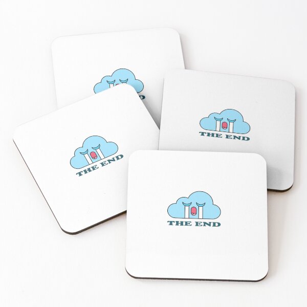 Item preview, Copy of Sad cloud designed and sold by fajali master.
