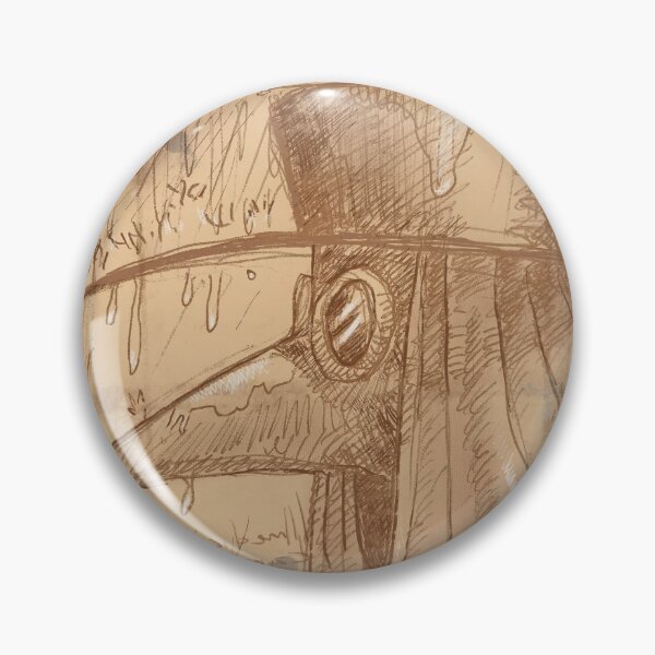 Item preview, Il medico della plague designed and sold by KELMOSTARIN.