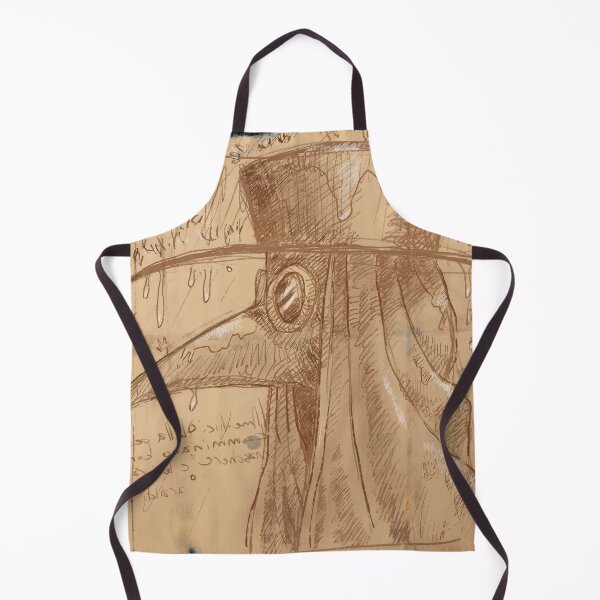 Item preview, Il medico della plague designed and sold by KELMOSTARIN.