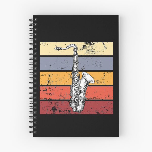 Item preview, Saxophone Retro designed and sold by autlu.