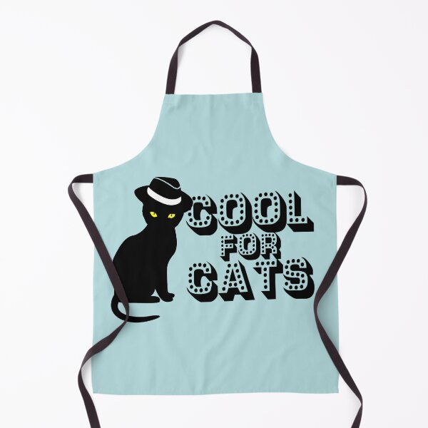 Item preview, Cool For Cats designed and sold by WibbleDesign.