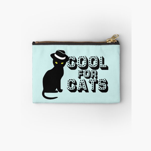 Item preview, Cool For Cats designed and sold by WibbleDesign.