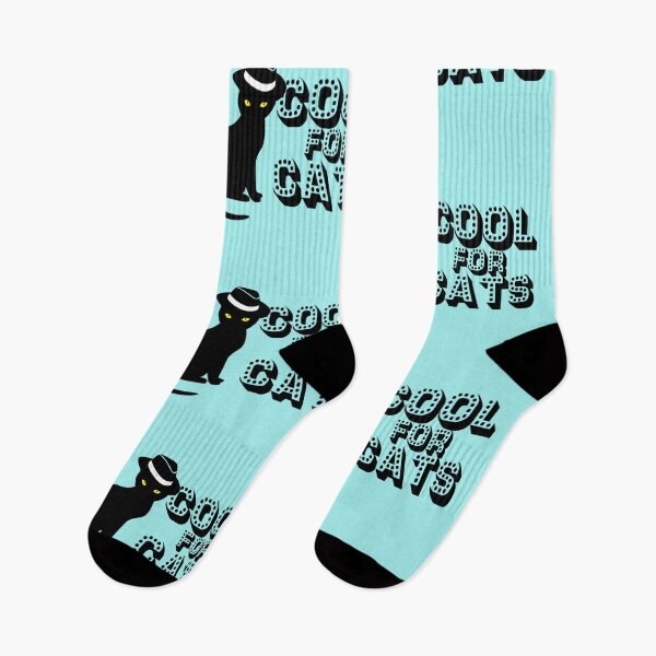 Item preview, Cool For Cats designed and sold by WibbleDesign.