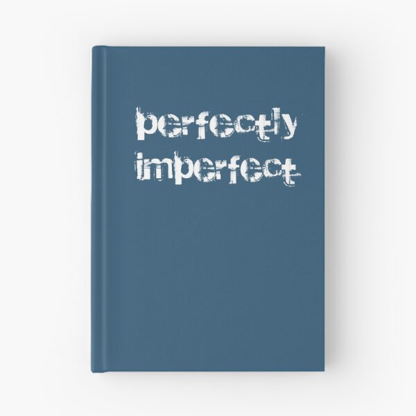 Item preview, Christian Design - Perfectly Imperfect designed and sold by simplydesignart.