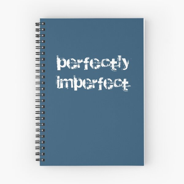 Item preview, Christian Design - Perfectly Imperfect designed and sold by simplydesignart.