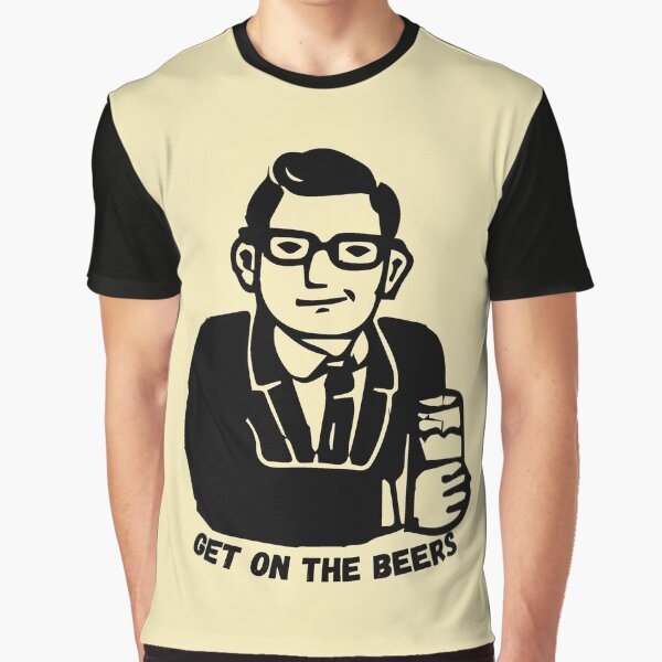 Dan for PM - Daniel Andrews Graphic T-Shirt