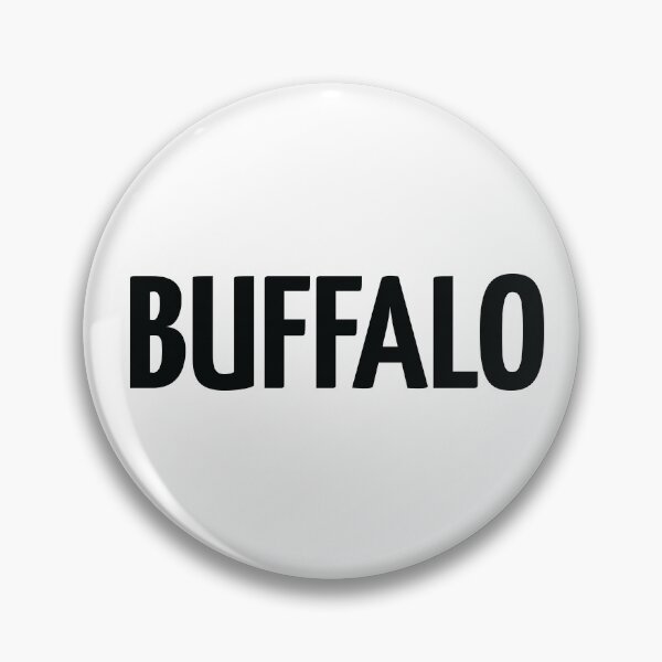 Item preview, Buffalo Raised Me designed and sold by ProjectX23.