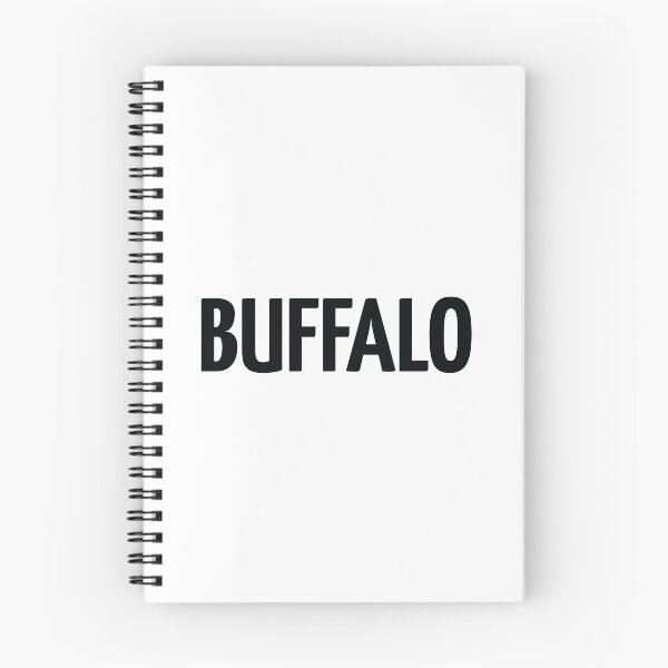 Item preview, Buffalo Raised Me designed and sold by ProjectX23.