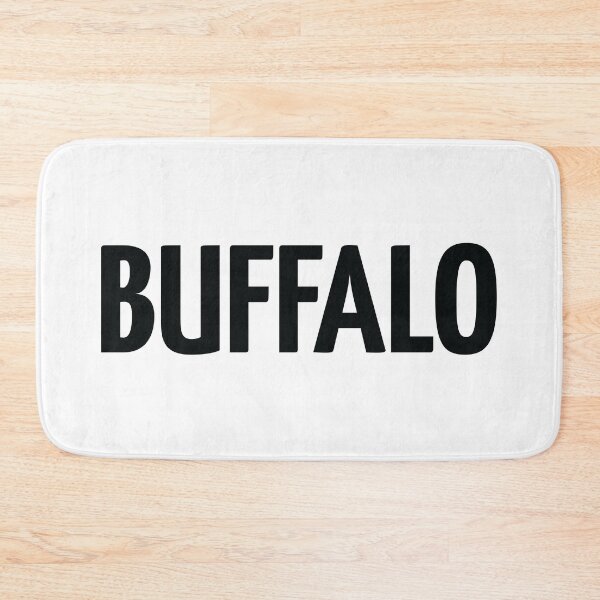Item preview, Buffalo Raised Me designed and sold by ProjectX23.
