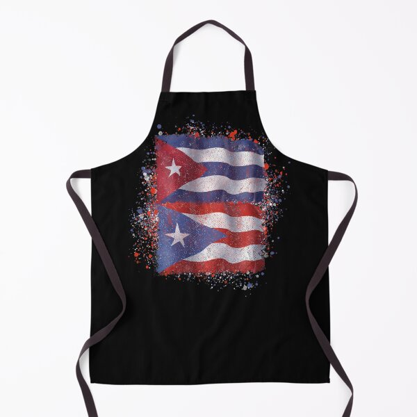 Item preview, Puerto Rican Cuban Love Cubarican Cubaricana designed and sold by Dubbra.