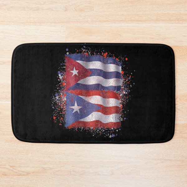 Item preview, Puerto Rican Cuban Love Cubarican Cubaricana designed and sold by Dubbra.