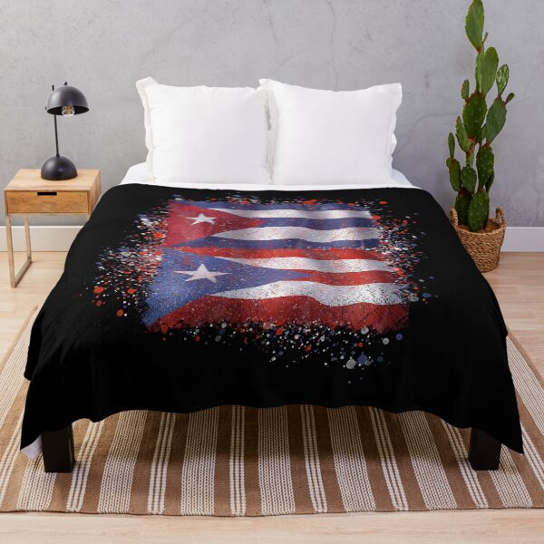 Item preview, Puerto Rican Cuban Love Cubarican Cubaricana designed and sold by Dubbra.