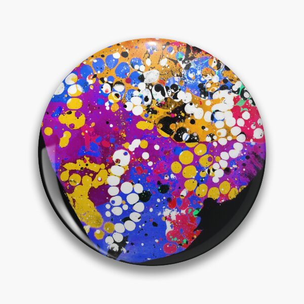 Artikelvorschau, Artistic motion backdrop. entworfen und verkauft von FENIO.