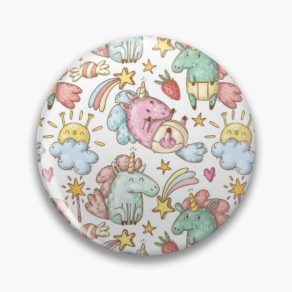 Item preview, Baby unicorns  designed and sold by pressandcraftuk  Flynn.