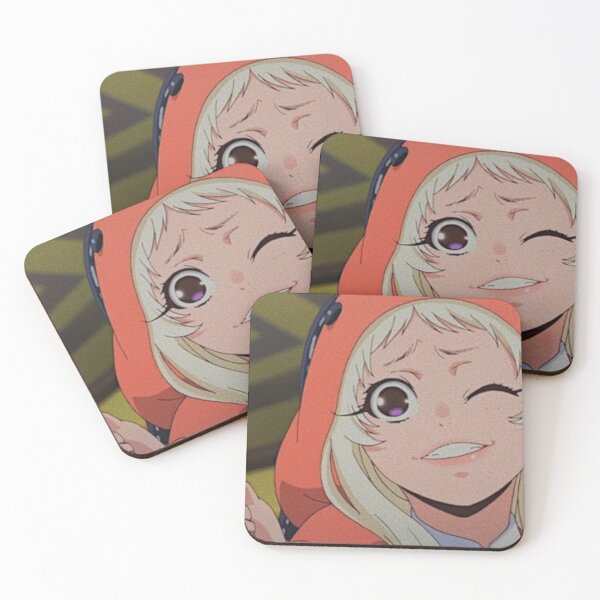Item preview, Runa Yomozuki (w lolipop) designed and sold by sstickersbyari.