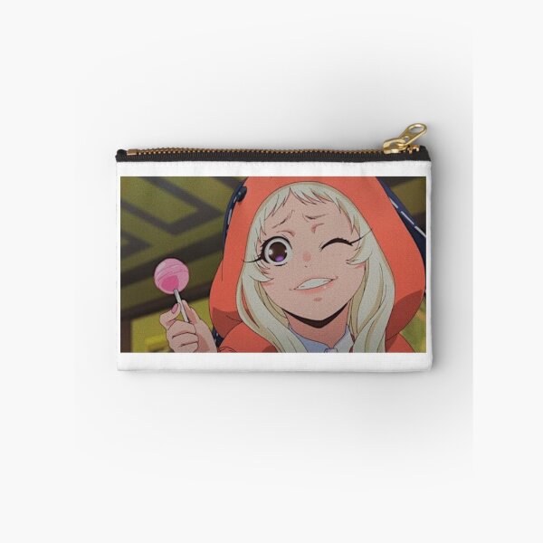 Item preview, Runa Yomozuki (w lolipop) designed and sold by sstickersbyari.