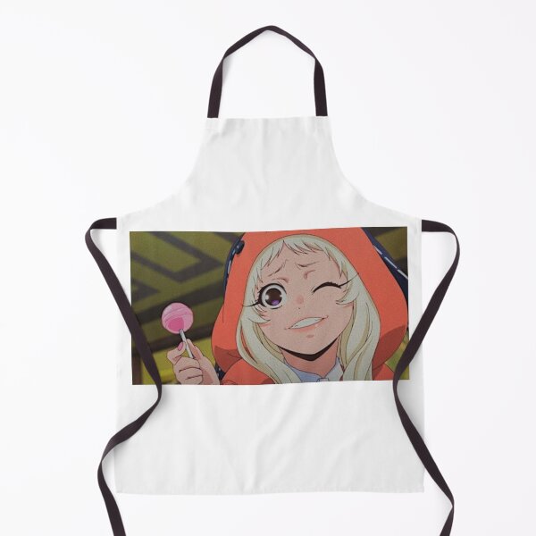 Item preview, Runa Yomozuki (w lolipop) designed and sold by sstickersbyari.
