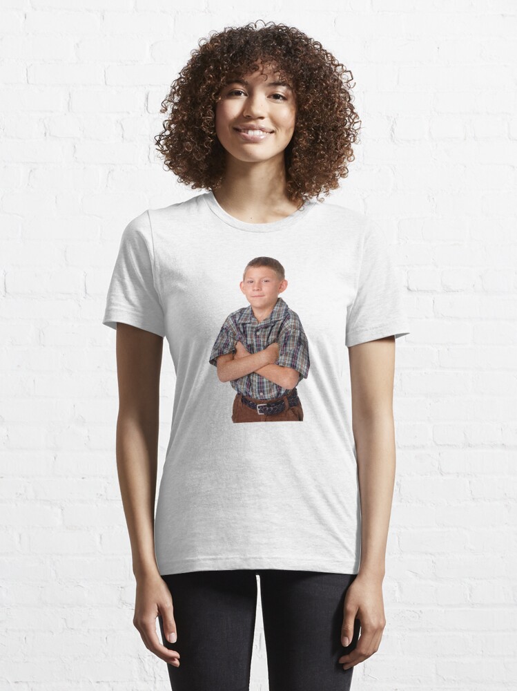 Tee shirt 2024 dewey malcolm