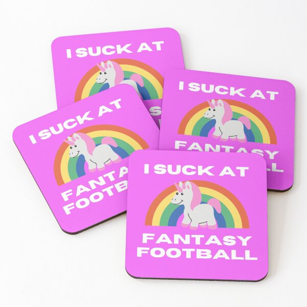 Item preview, I suck at Fantasy Football - Fantasy Football (FPL) designed and sold by fplultra.