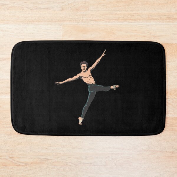 Item preview, Ballet dancers designed and sold by Monkey Ful.