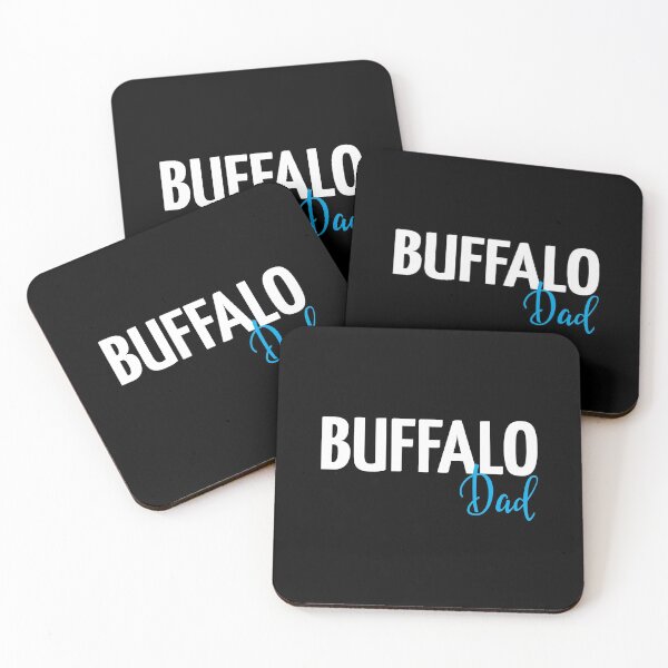 Item preview, Buffalo Dad designed and sold by ProjectX23.