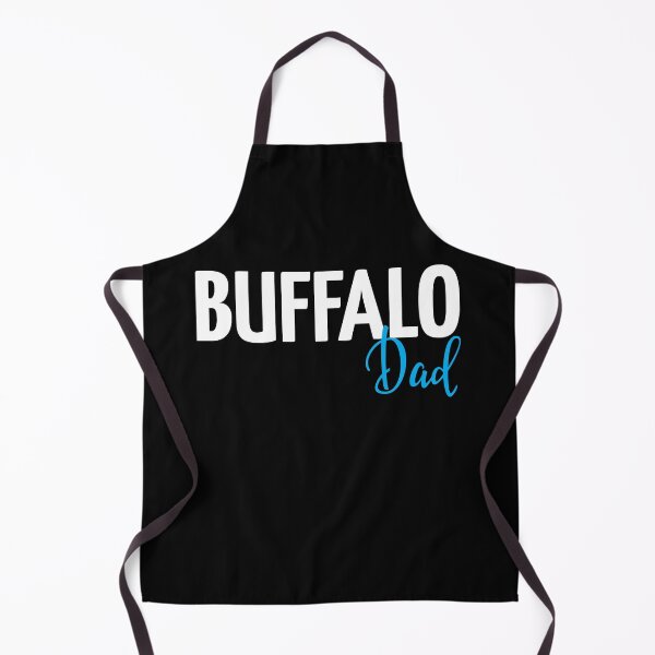Item preview, Buffalo Dad designed and sold by ProjectX23.