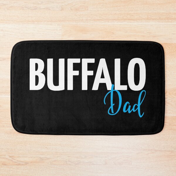 Item preview, Buffalo Dad designed and sold by ProjectX23.