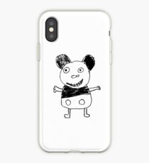 Micky iPhone Case