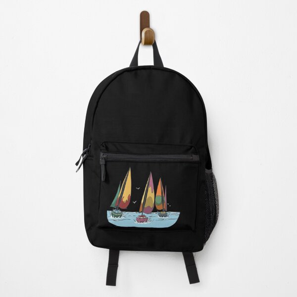 Item preview, Sailing boat race designed and sold by Monkey Ful.