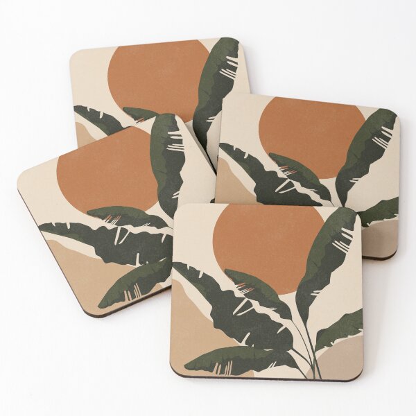 Item preview, Banana Leaf designed and sold by millamix.