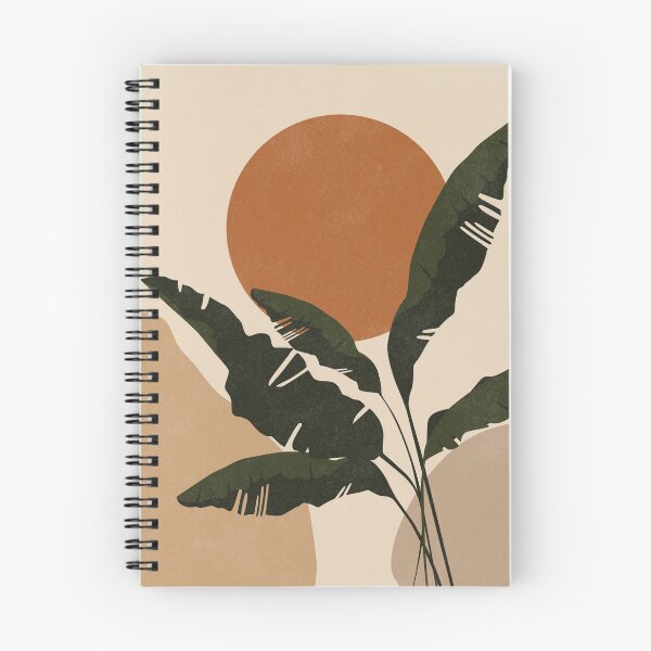 Item preview, Banana Leaf designed and sold by millamix.