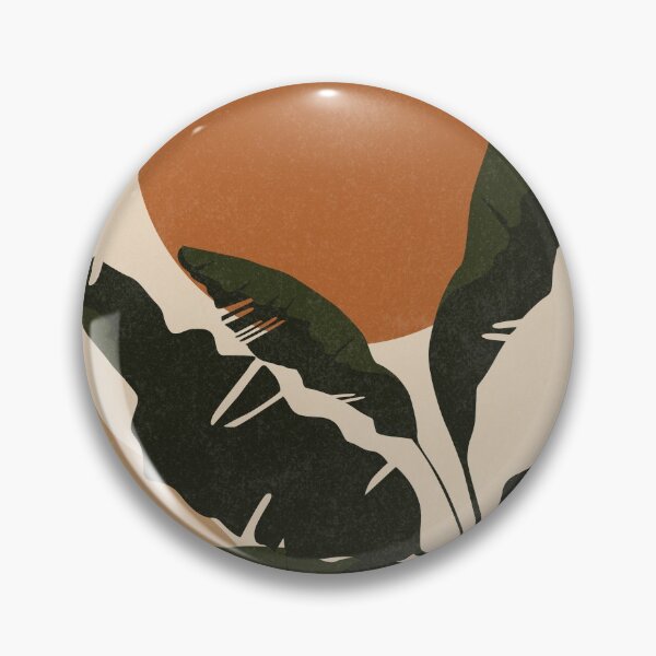 Item preview, Banana Leaf designed and sold by millamix.