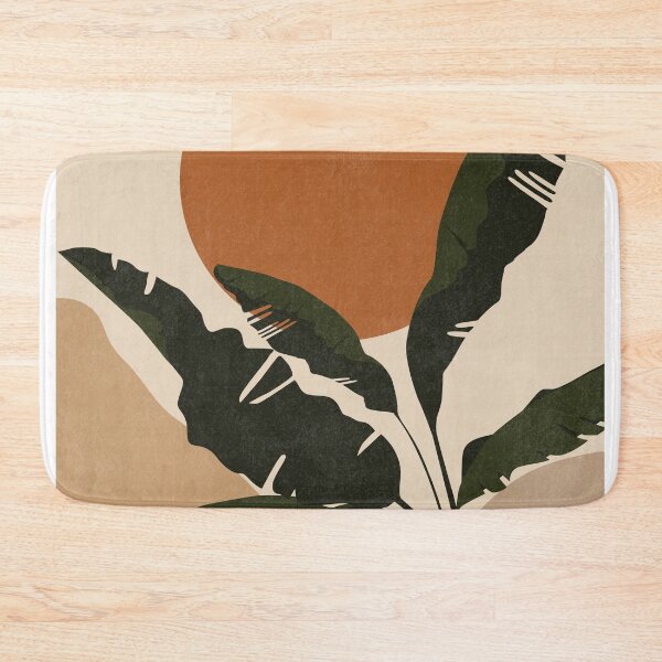 Item preview, Banana Leaf designed and sold by millamix.