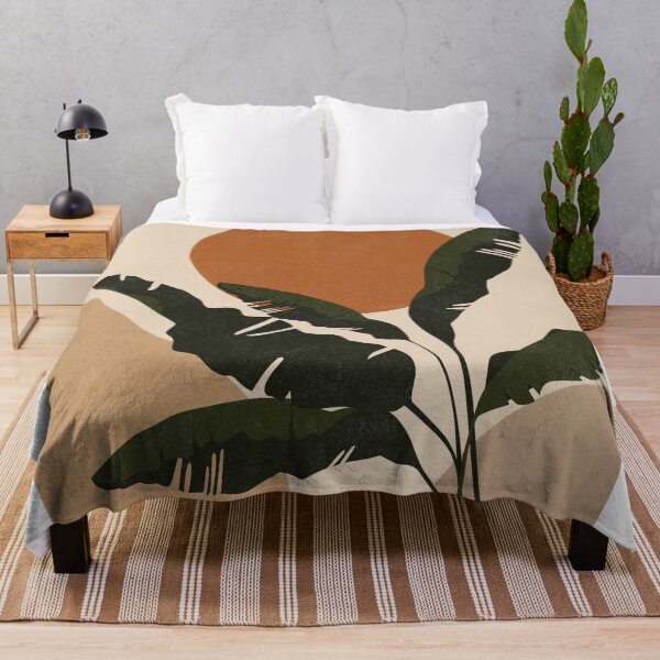 Item preview, Banana Leaf designed and sold by millamix.