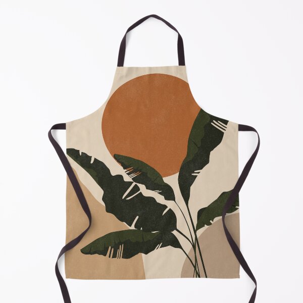 Item preview, Banana Leaf designed and sold by millamix.