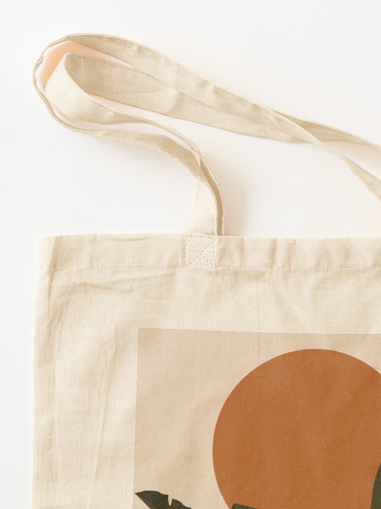 Alternate view of Banana Leaf Tote Bag