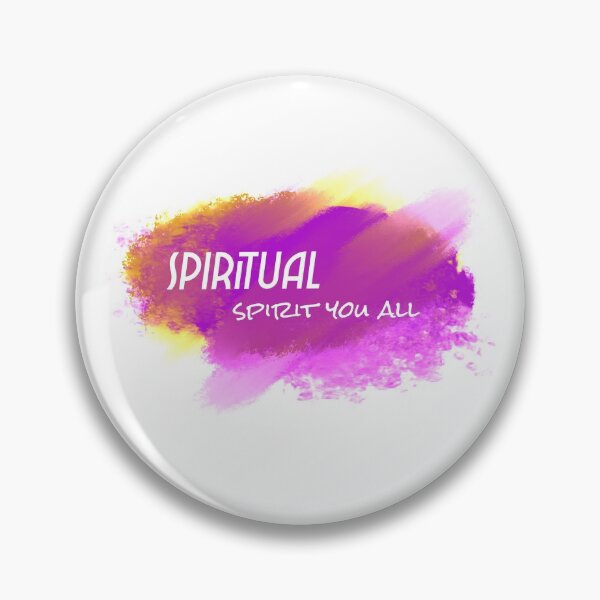 Item preview, Spirit you all designed and sold by spiritual-tee.