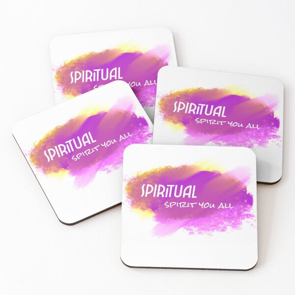 Item preview, Spirit you all designed and sold by spiritual-tee.