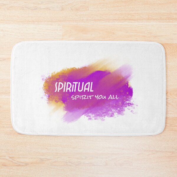 Item preview, Spirit you all designed and sold by spiritual-tee.
