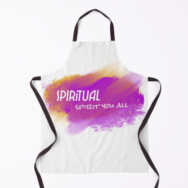 Item preview, Spirit you all designed and sold by spiritual-tee.