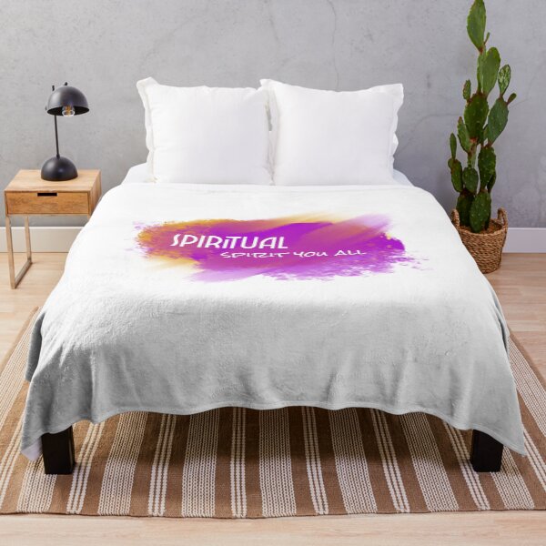 Item preview, Spirit you all designed and sold by spiritual-tee.