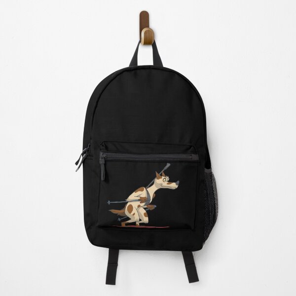 Item preview, Biathlon cross country designed and sold by Monkey Ful.